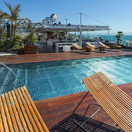 Otel Avenida Sofia And Sitges