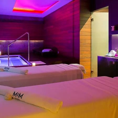 Mim Member Of Melia Collection Hotell