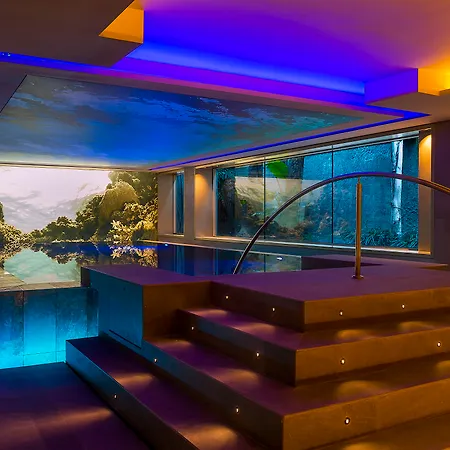 Otel Mim Member Of Melia Collection