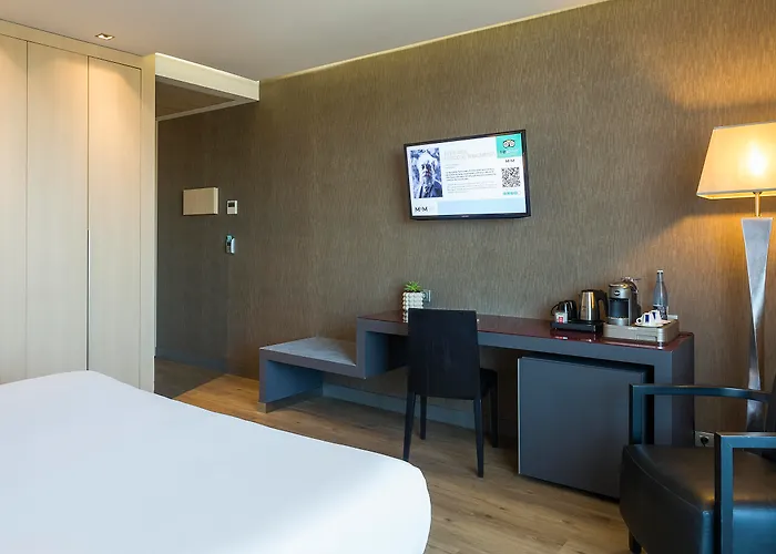 Otel Mim Member Of Melia Collection