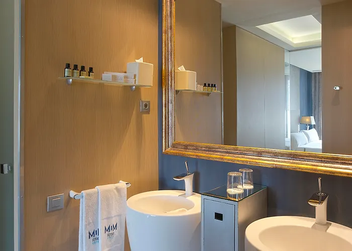 Otel Mim Member Of Melia Collection Sitges