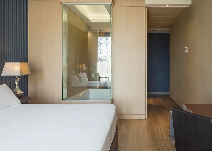 Otel Mim Member Of Melia Collection 4*