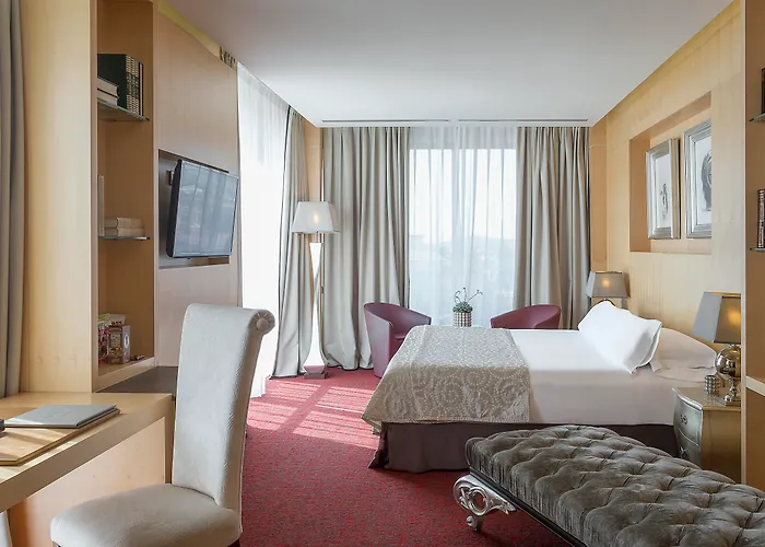 Mim Member Of Melia Collection 4* Sitges