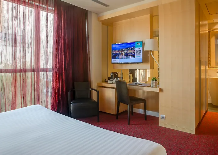 Mim Member Of Melia Collection Ξενοδοχείο Σίτζες