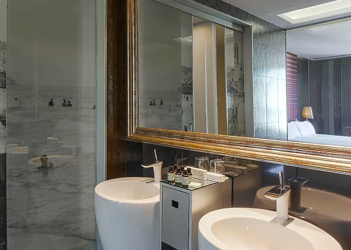 Mim Member Of Melia Collection Sitges