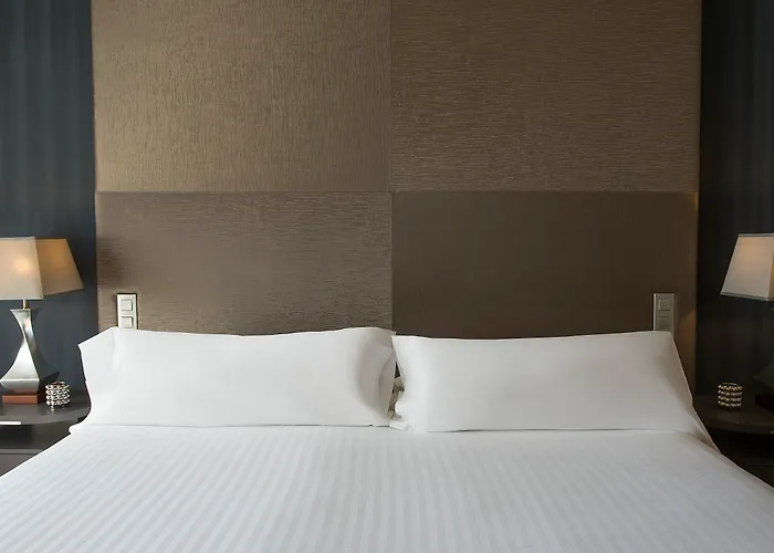 Hotell Mim Member Of Melia Collection