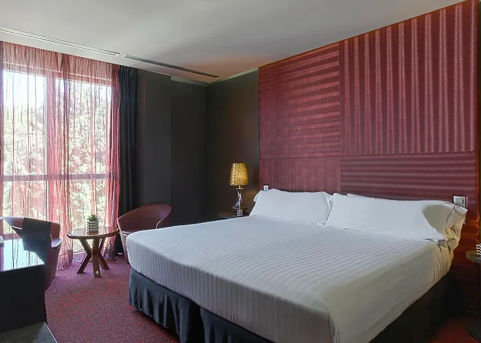 Mim Member Of Melia Collection 4*