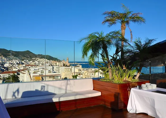 Mim Member Of Melia Collection Ξενοδοχείο Σίτζες