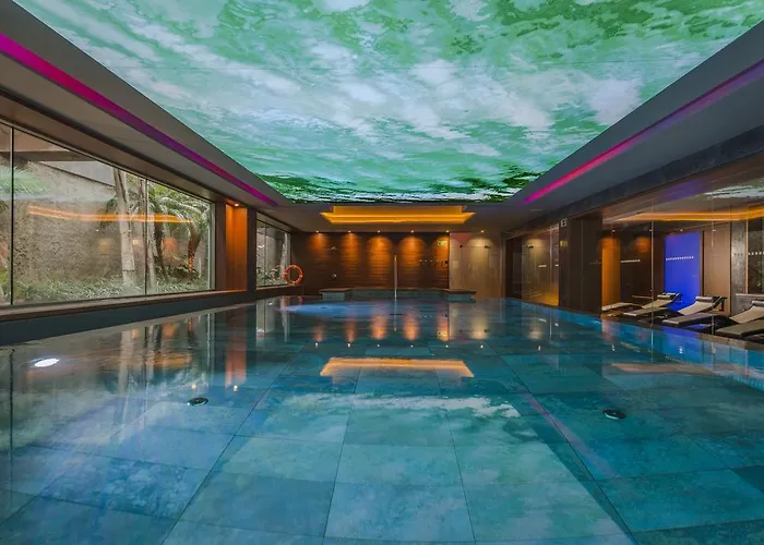 Mim Member Of Melia Collection Sitges