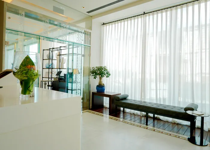 Otel Mim Member Of Melia Collection 4*