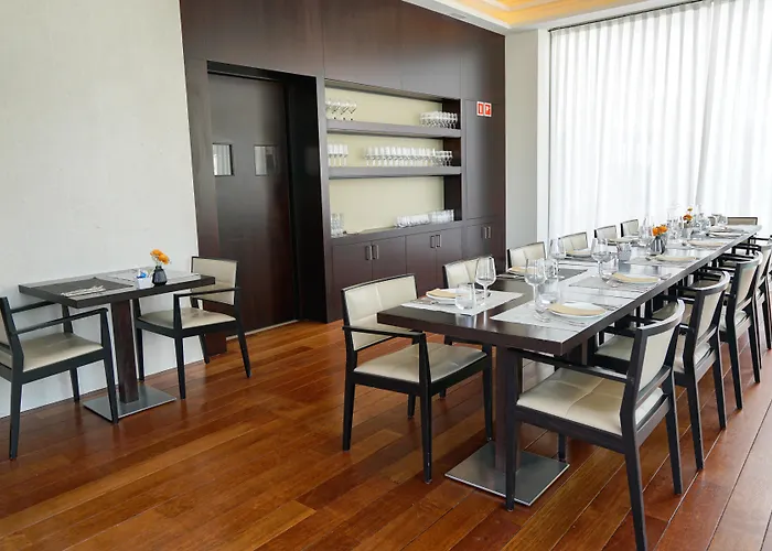 Mim Member Of Melia Collection Ξενοδοχείο Σίτζες