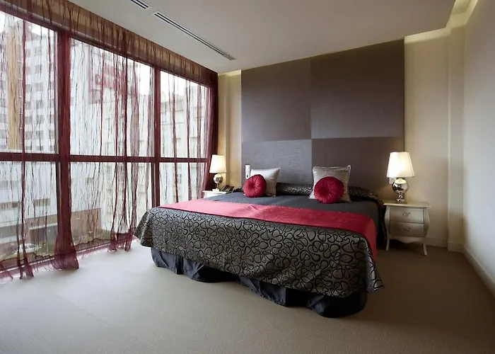 Otel Mim Member Of Melia Collection