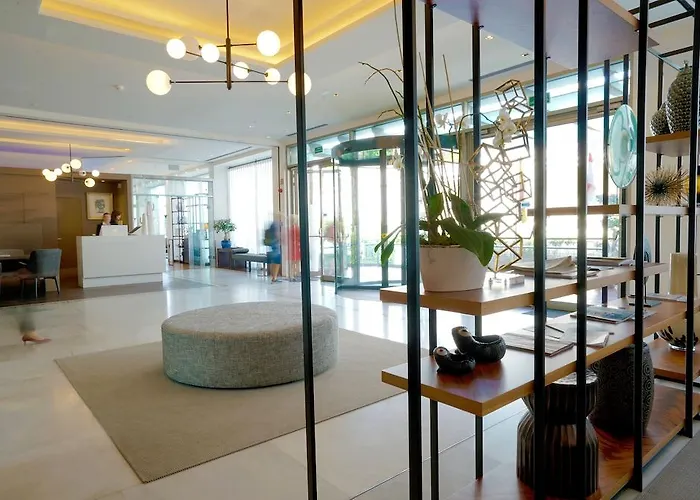 Mim Member Of Melia Collection Hotell 4*