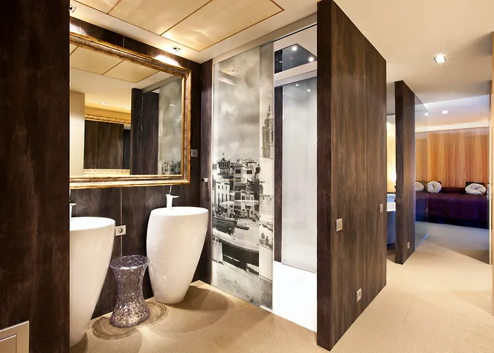 Mim Member Of Melia Collection 4*