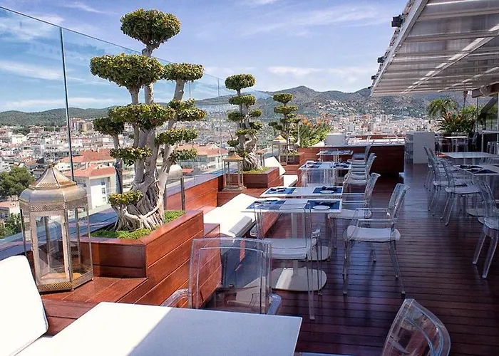 Mim Member Of Melia Collection 4*