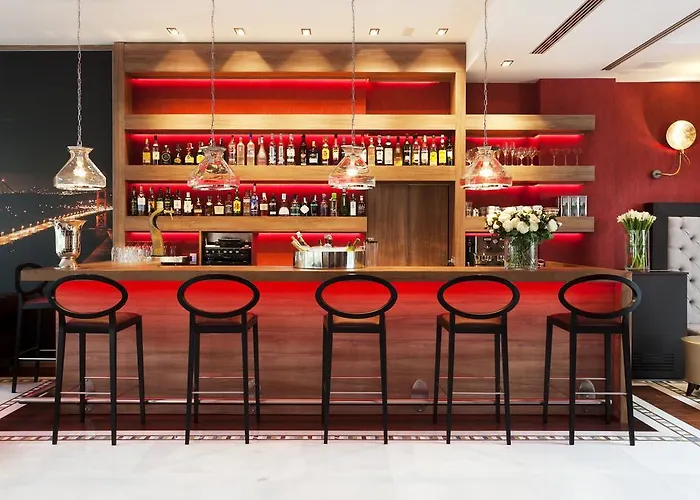 Mim Member Of Melia Collection 4*