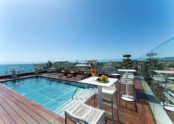 Otel Mim Member Of Melia Collection