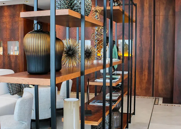 Mim Member Of Melia Collection Otel 4*