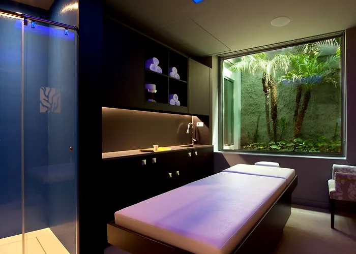 Mim Member Of Melia Collection Otel