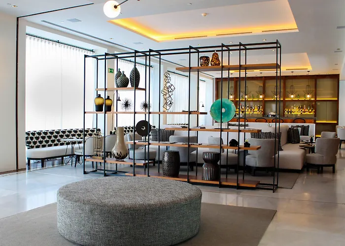 Ξενοδοχείο Mim Member Of Melia Collection Σίτζες