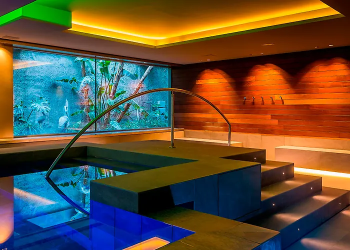 Mim Member Of Melia Collection Sitges