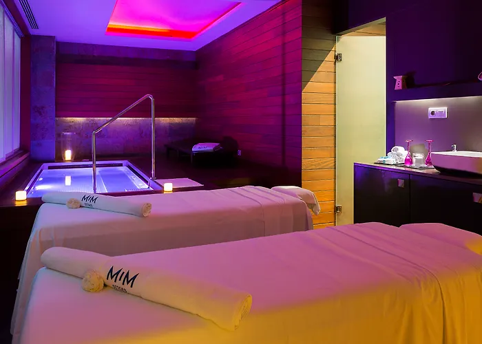 Mim Member Of Melia Collection Ξενοδοχείο