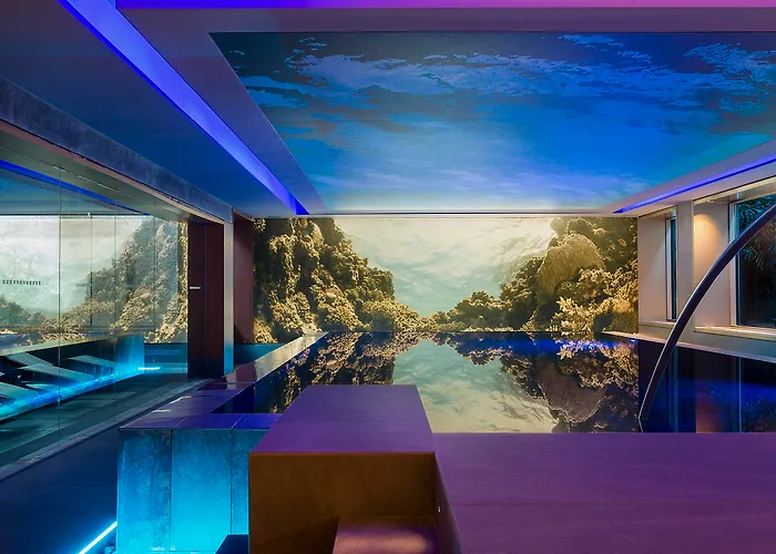 Mim Member Of Melia Collection Hotell Sitges