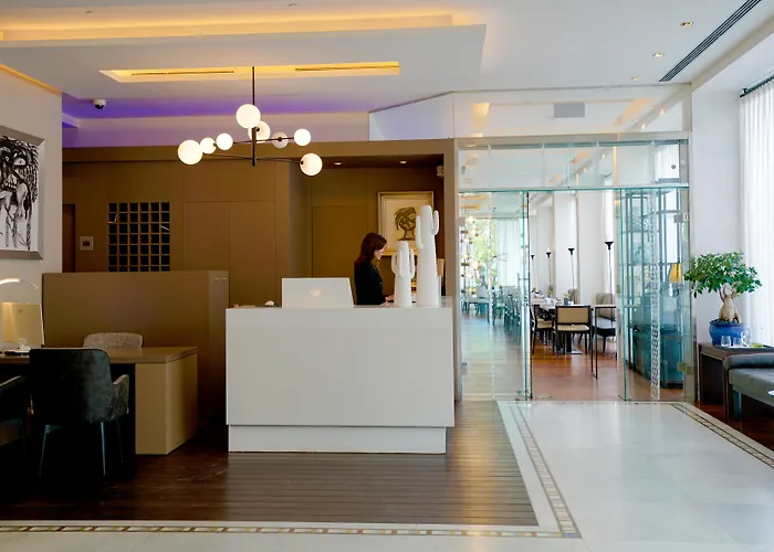 Otel Mim Member Of Melia Collection Sitges