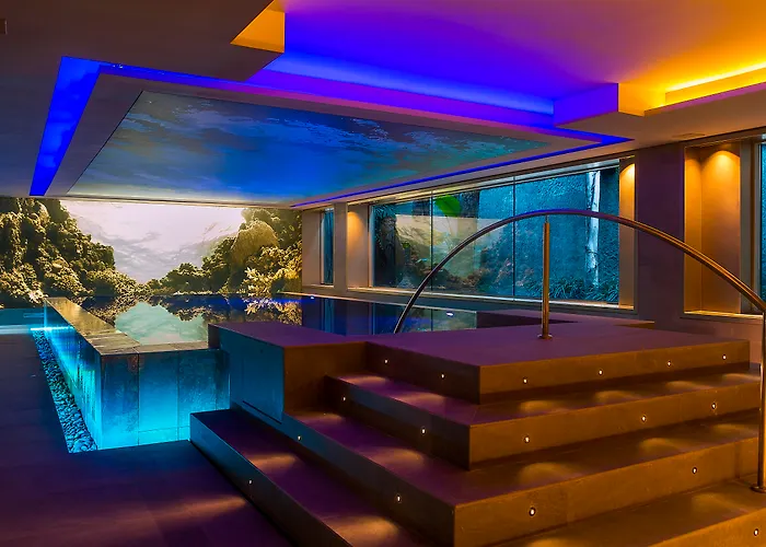 Hotell Mim Member Of Melia Collection