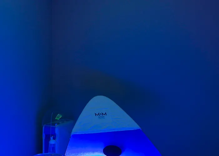 Otel Mim Member Of Melia Collection 4*