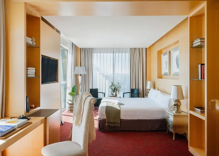 Otel Mim Member Of Melia Collection Sitges