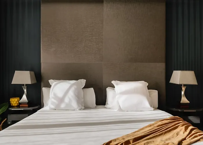 Mim Member Of Melia Collection 4*