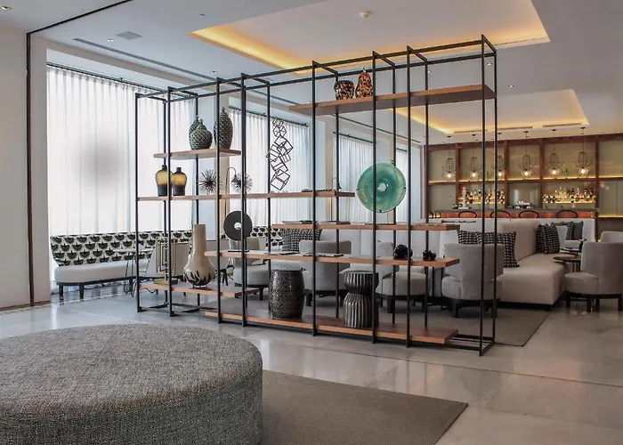 Mim Member Of Melia Collection Hotell Sitges