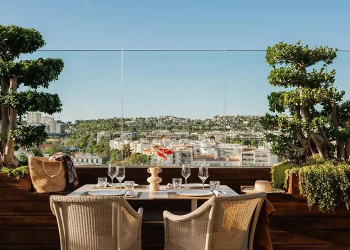 Mim Member Of Melia Collection Otel Sitges