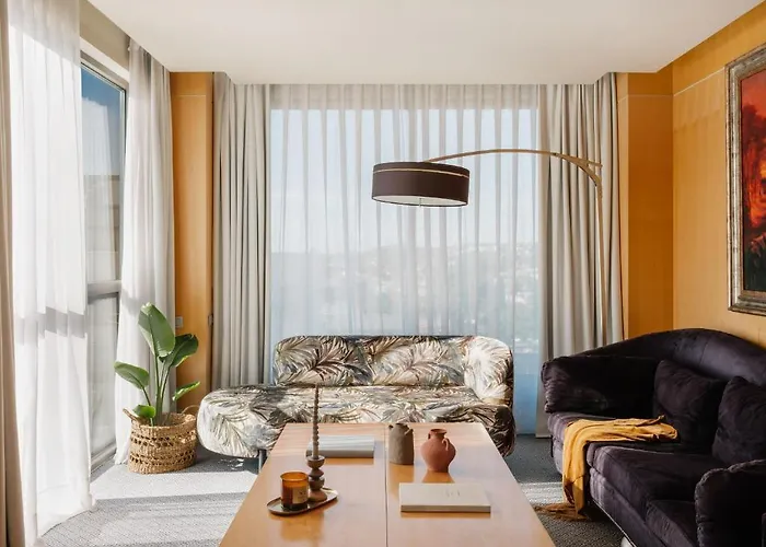 Hotell Mim Member Of Melia Collection Sitges