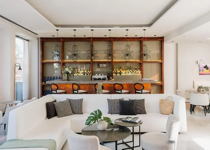 Hotell Mim Member Of Melia Collection 4*