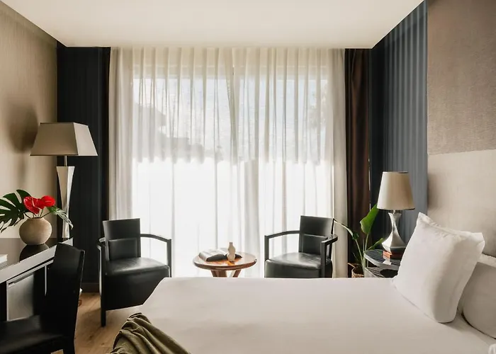 Hotell Mim Member Of Melia Collection 4*