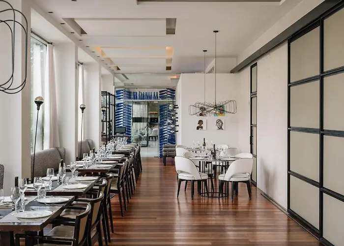 Mim Member Of Melia Collection Ξενοδοχείο