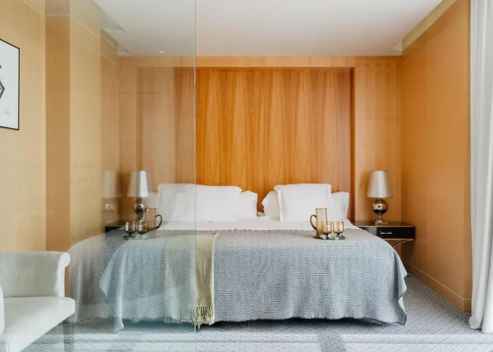 Ξενοδοχείο Mim Member Of Melia Collection Σίτζες