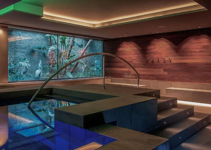 Mim Member Of Melia Collection Otel 4*