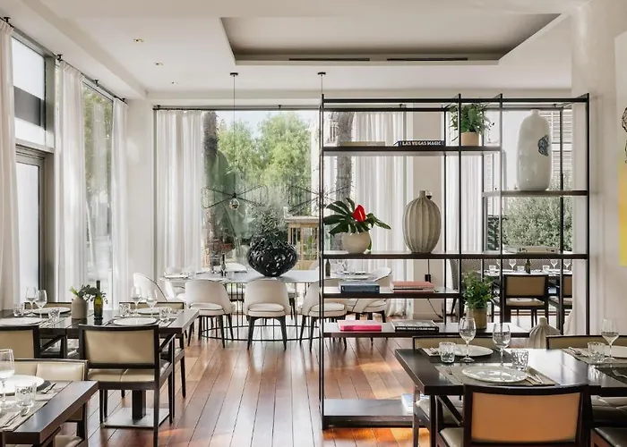 Hotell Mim Member Of Melia Collection