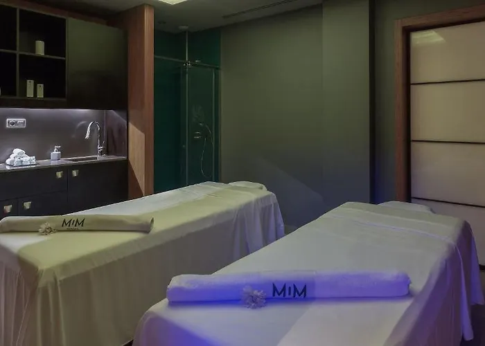 Otel Mim Member Of Melia Collection Sitges