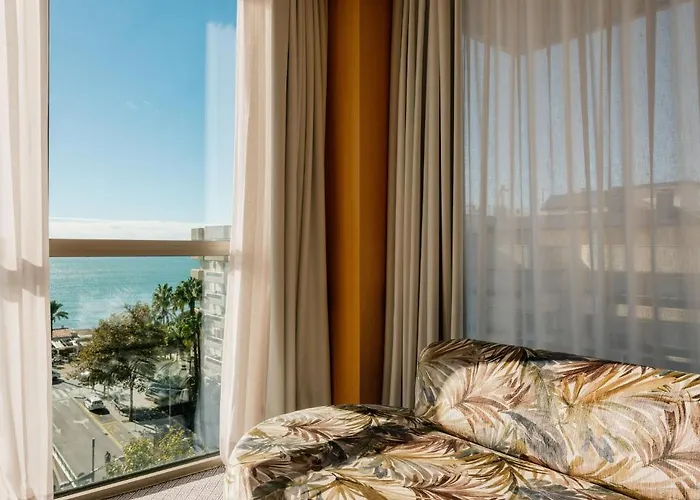 Otel Mim Member Of Melia Collection