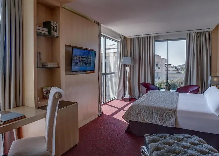 Mim Member Of Melia Collection Sitges