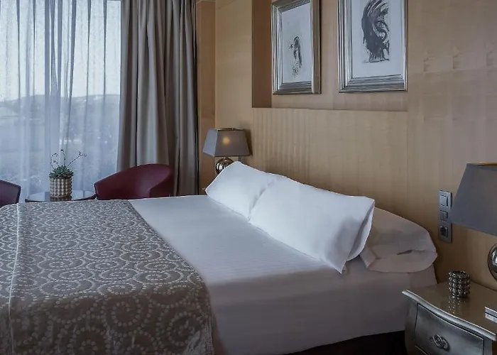 Otel Mim Member Of Melia Collection Sitges