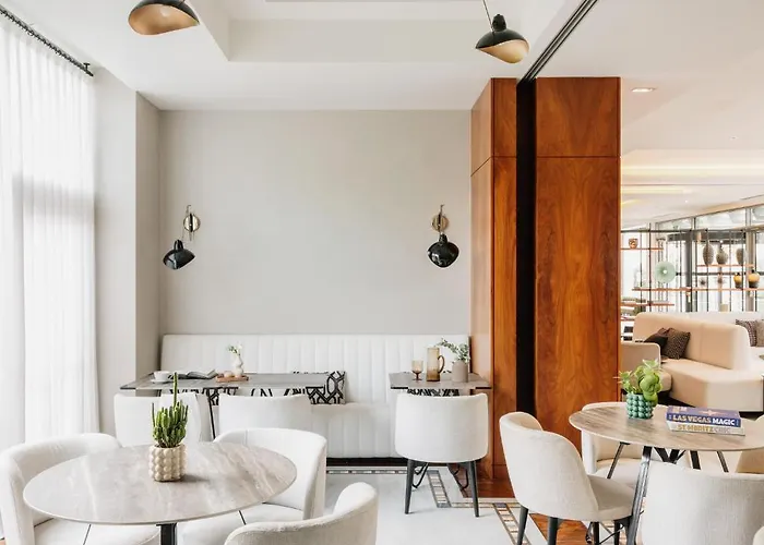 Mim Member Of Melia Collection Ξενοδοχείο 4*