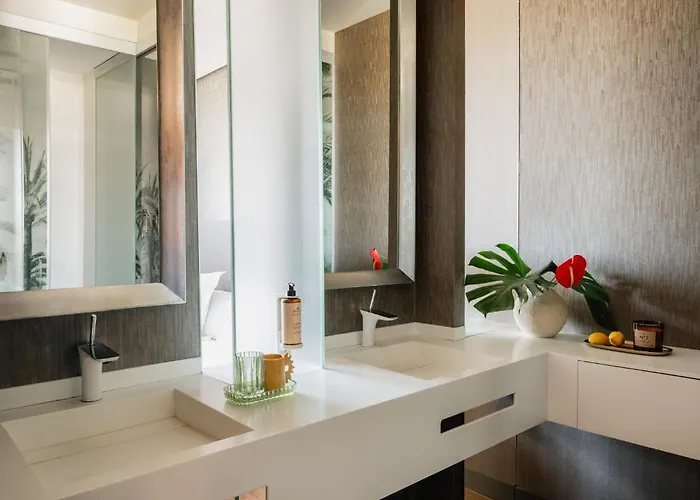 Otel Mim Member Of Melia Collection Sitges