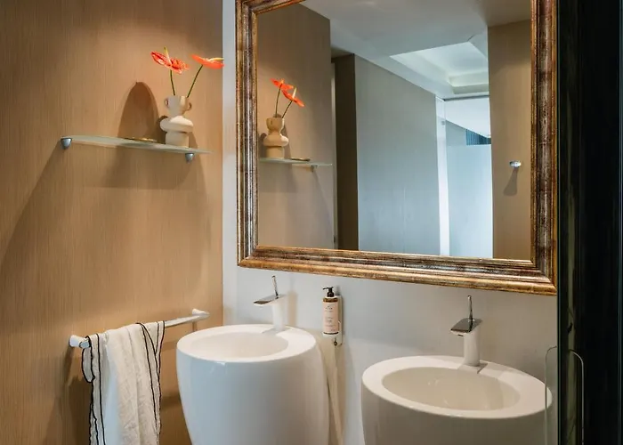 Hotell Mim Member Of Melia Collection