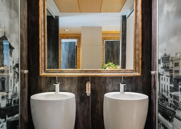 Hotell Mim Member Of Melia Collection