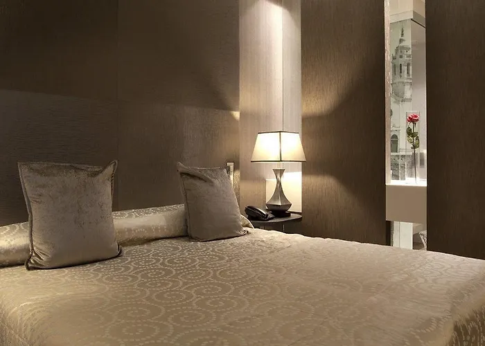 Mim Member Of Melia Collection 4*